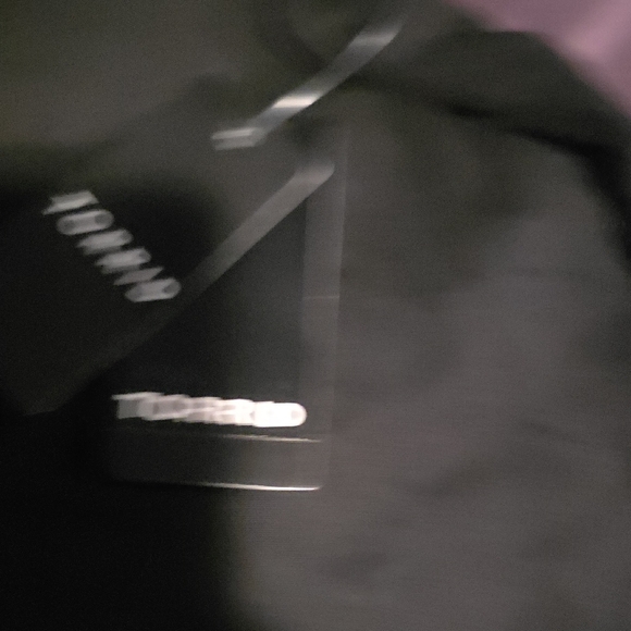 Torrid Nightfall Strange Graphic Style Shirt Size 0, NWT - Picture 8 of 9